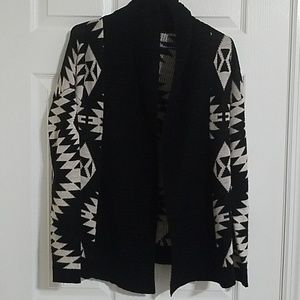 Charlotte Russe cardigan size small